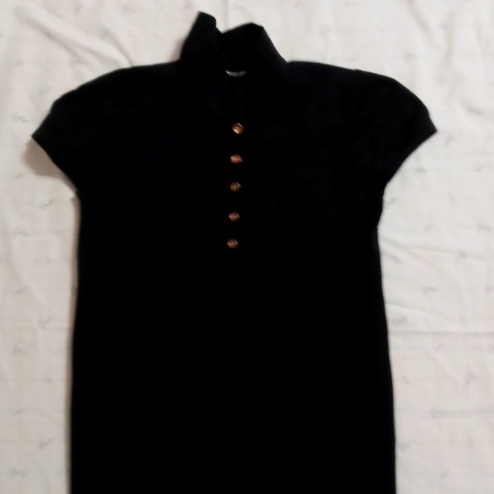 Cute Collar Shirt